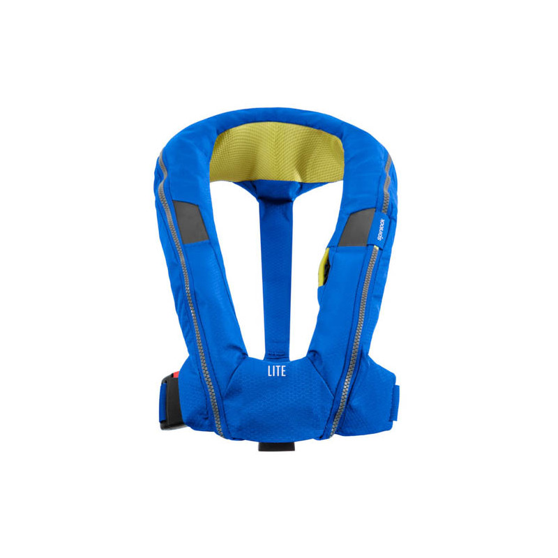 Spinlock Deckvest LITE 170N - Blå - 1