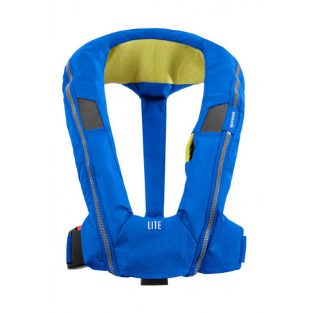 Spinlock Deckvest LITE 170N - Blå - 1