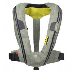 Spinlock Deckvest LITE 170N - Oliv - 1