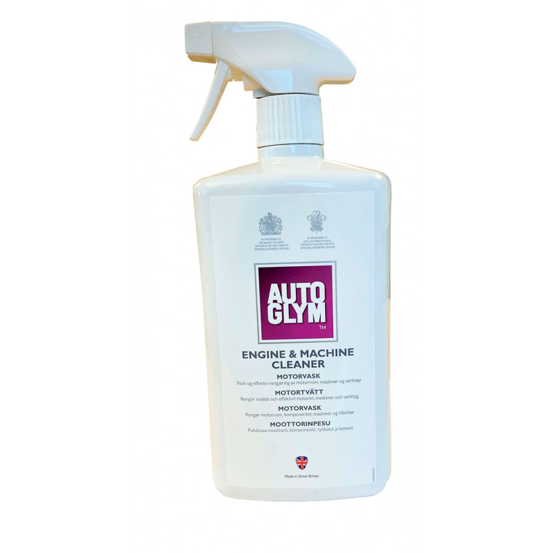 Autoglym Motorrens - 1