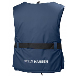 Helly Hansen SPORT II flytväst - Marin - 1