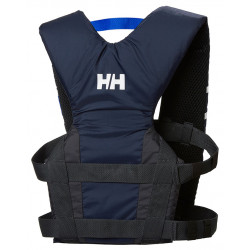 Helly Hansen Comfort Compact flytväst 50N - Kvällsblå - 1