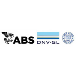 Kablar ABS DNV-GL-godkända - 6