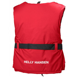 Helly Hansen Sport II Flytväst röd - 1