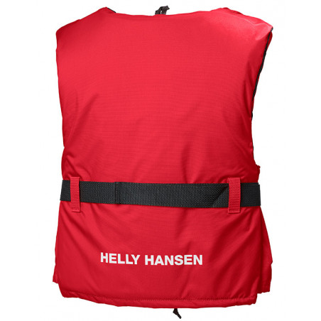 Helly Hansen Sport II Flytväst röd - 2