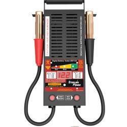 Digital battery tester - 2