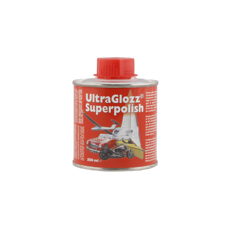 UltraGlozz Superpolish - 1