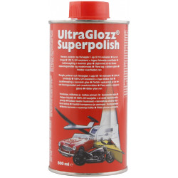 UltraGlozz Superpolish - 1