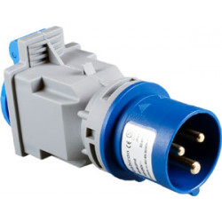 CEE-adapter - 1