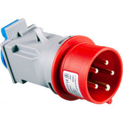 CEE-adapter - 1