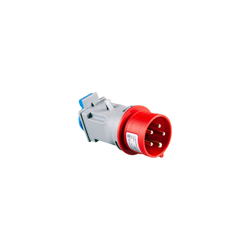 CEE-adapter - 1