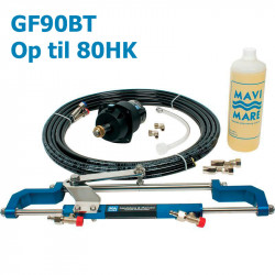 Mavi Mare GF90BT