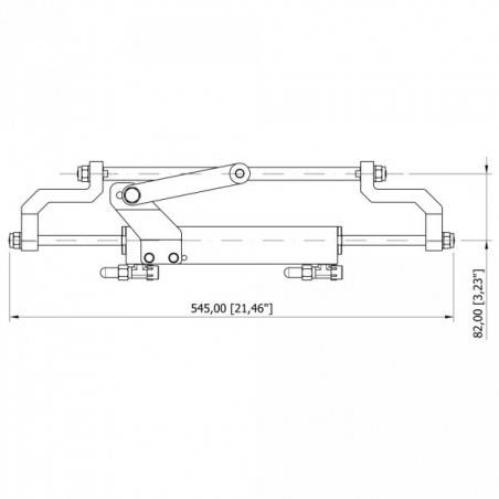 MaviMare Cylinder MC90B - 2