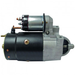 Starter til Mercruiser, OMC, Volvo Penta - 1