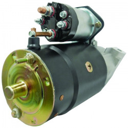 Starter til Mercruiser, OMC, Volvo Penta - 1