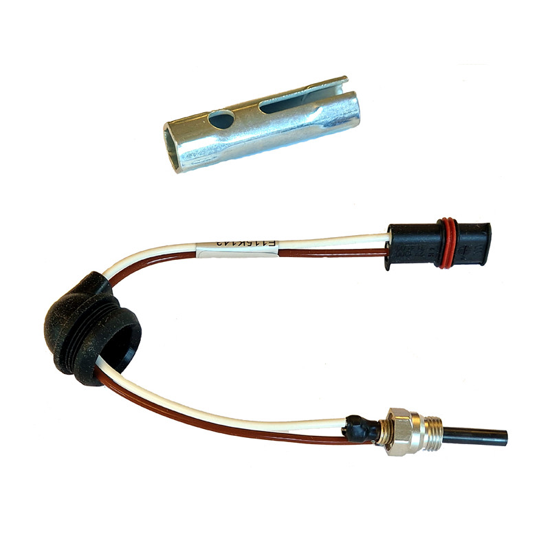 Glödstift Airtronic B4/D2/D4/D4/D4+ 12V - 2