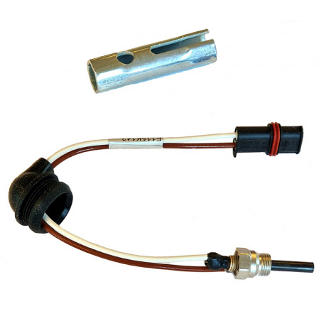 Glödstift Airtronic B4/D2/D4/D4/D4+ 12V - 2