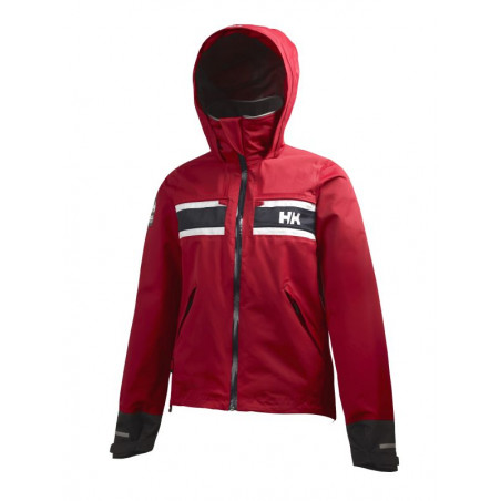 Helly Hansen Salt jacka Dam - 1