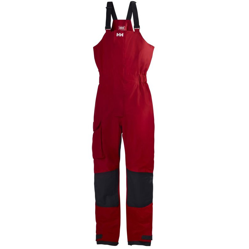 Helly Hansen Crew Coastal Byxor Herre - 1