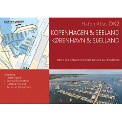 Diagramuppsättning DK2 - Köpenhamn och Själland - 1