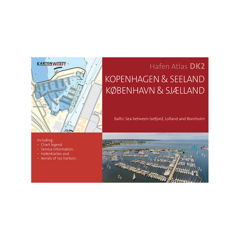 Diagramuppsättning DK2 - Köpenhamn och Själland - 1