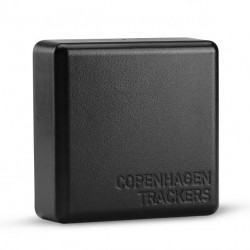 Cobblestone GPS-tracker - 1