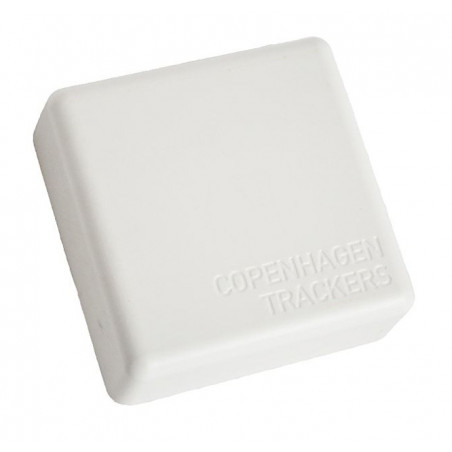 Cobblestone GPS-tracker - 3