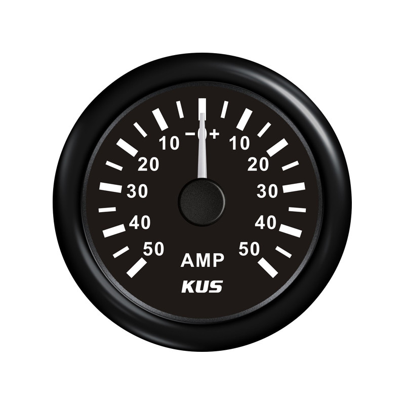 KUS/Sensotex amperemeter - 1