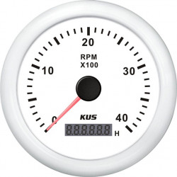 KUS/Sensotex varvräknare för dieselmotorer - 2