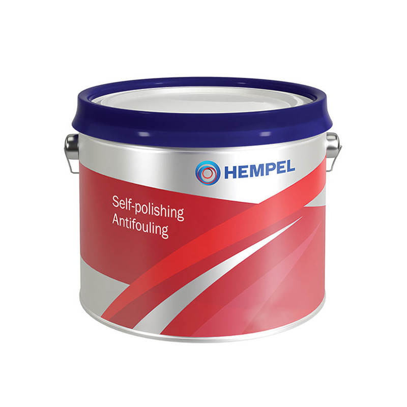 Hempel Selfpolishing antifouling - 1