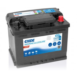 Exide batteri START Blysyra - 1