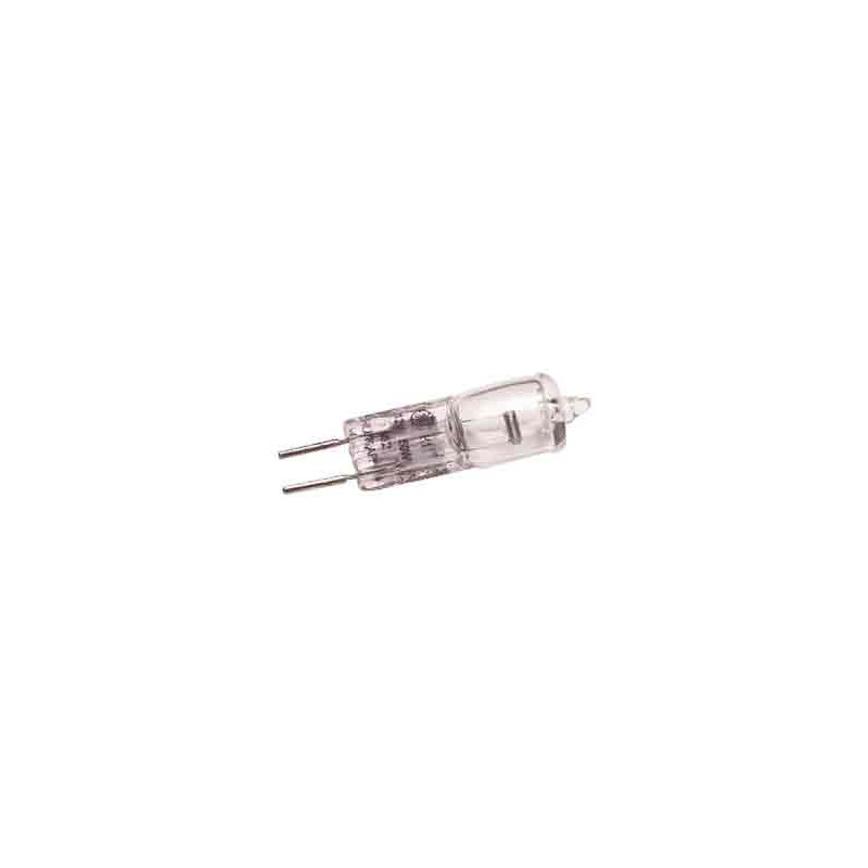 Halogenlampa 24 V - 1
