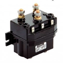 Solenoid 12V sgl dir - 1