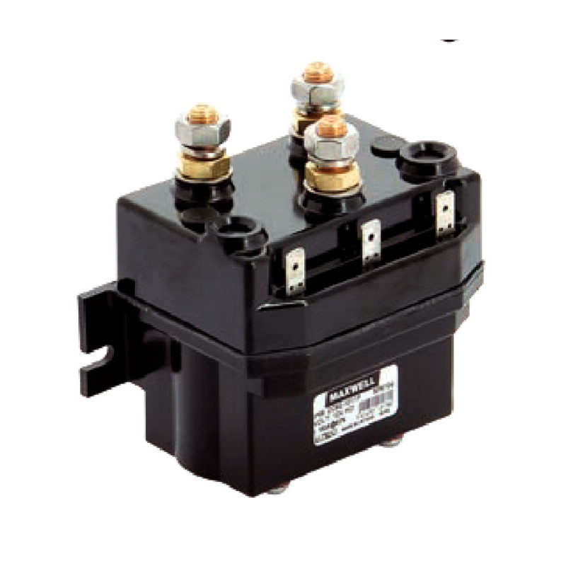 Solenoid 12V sgl dir - 1