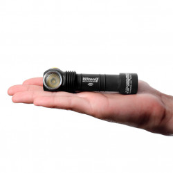 Armytek Wizard Pro Magnet USB - 2