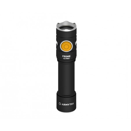 Armytek Prime C2 Pro Magnet USB - 5