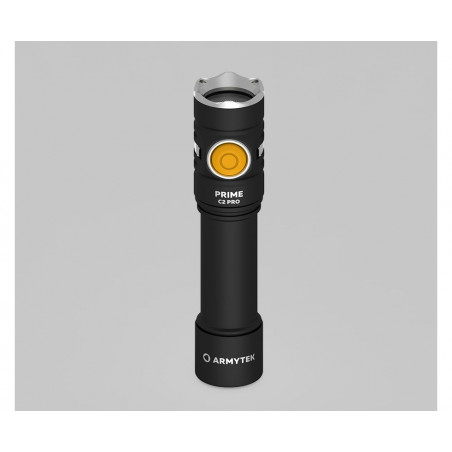 Armytek Prime C2 Pro Magnet USB - 6