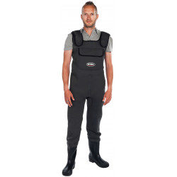 Mitchell Waders i neopren - 2