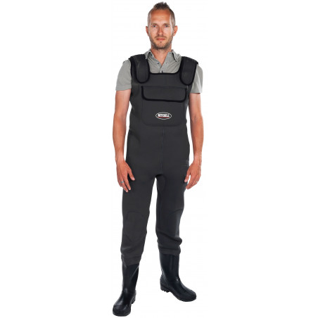 Mitchell Waders i neopren - 2