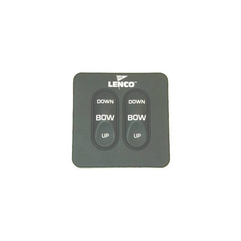 Lenco Flybridge Kontrol - 1