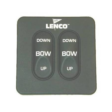 Lenco Flybridge Kontrol - 1