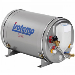 Isotemp varmvattentank - 5