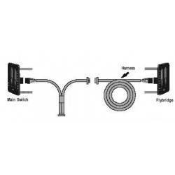 Lenco Flybridge-kontroll - 1