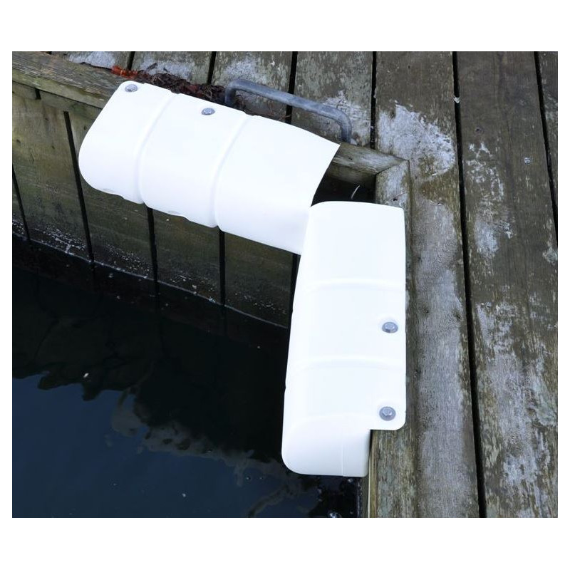 Short Multifunction Dock Fenders - 1