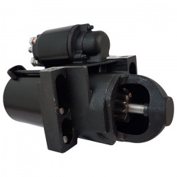 Startmotor Mercruiser (1995-2002) Volvo Penta (1994-2007) - 1