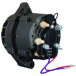 Generator Chrysler Mercruiser OMC Volvo Penta 93-99 - 4