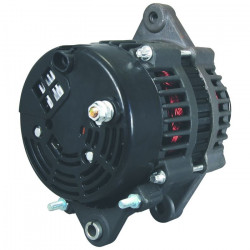 Generator Mercruiser (1998-2002), 862031 - 2