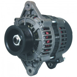 Generator Mercruiser (1998-2002), 862031 - 2