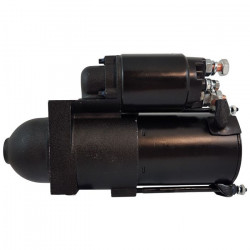 Starter Mercruiser (1995-2002) Volvo Penta (1994-2007) - 1