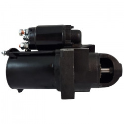 Startmotor Mercruiser (1995-2002) Volvo Penta (1994-2007) - 1